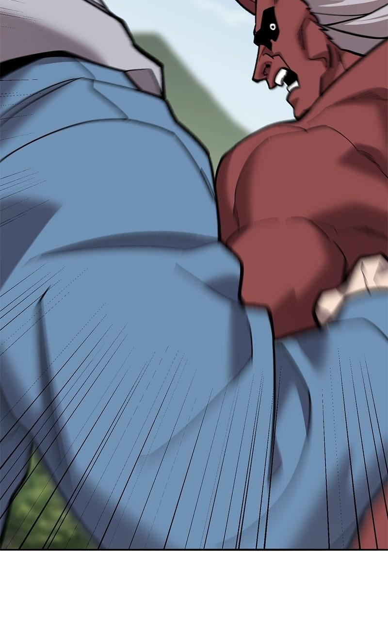 Limit Breaker Chap 122 - Next Chap 123