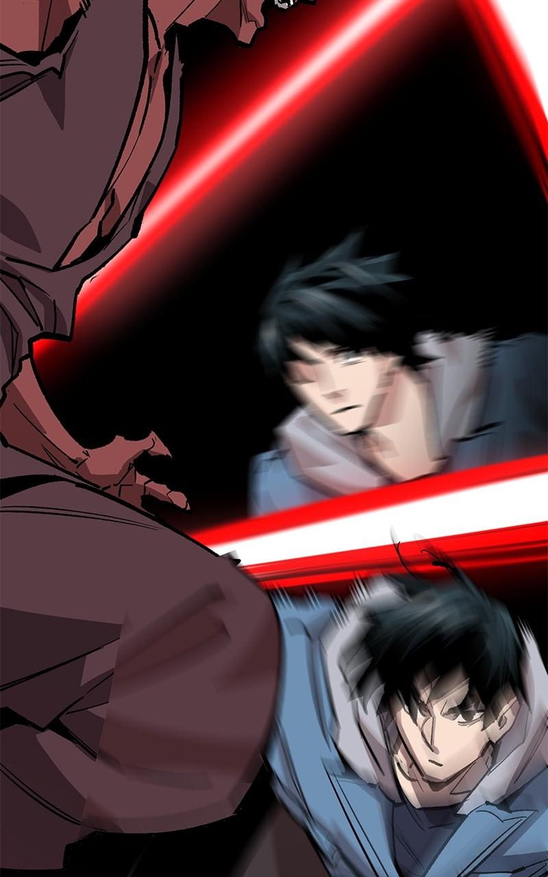 Limit Breaker Chap 122 - Next Chap 123