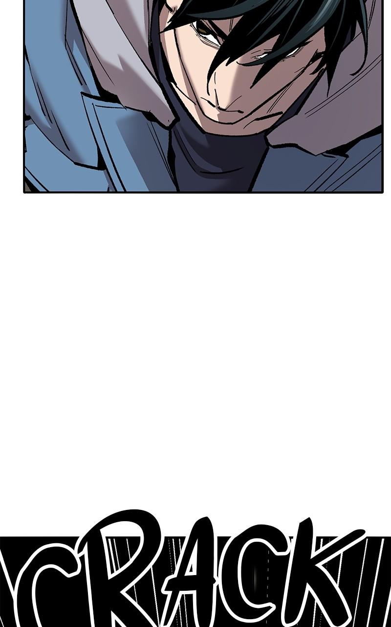Limit Breaker Chap 122 - Next Chap 123