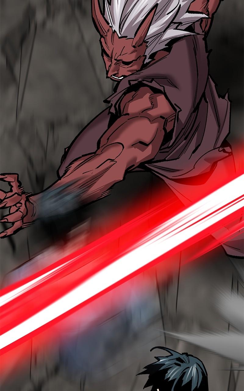 Limit Breaker Chap 122 - Next Chap 123