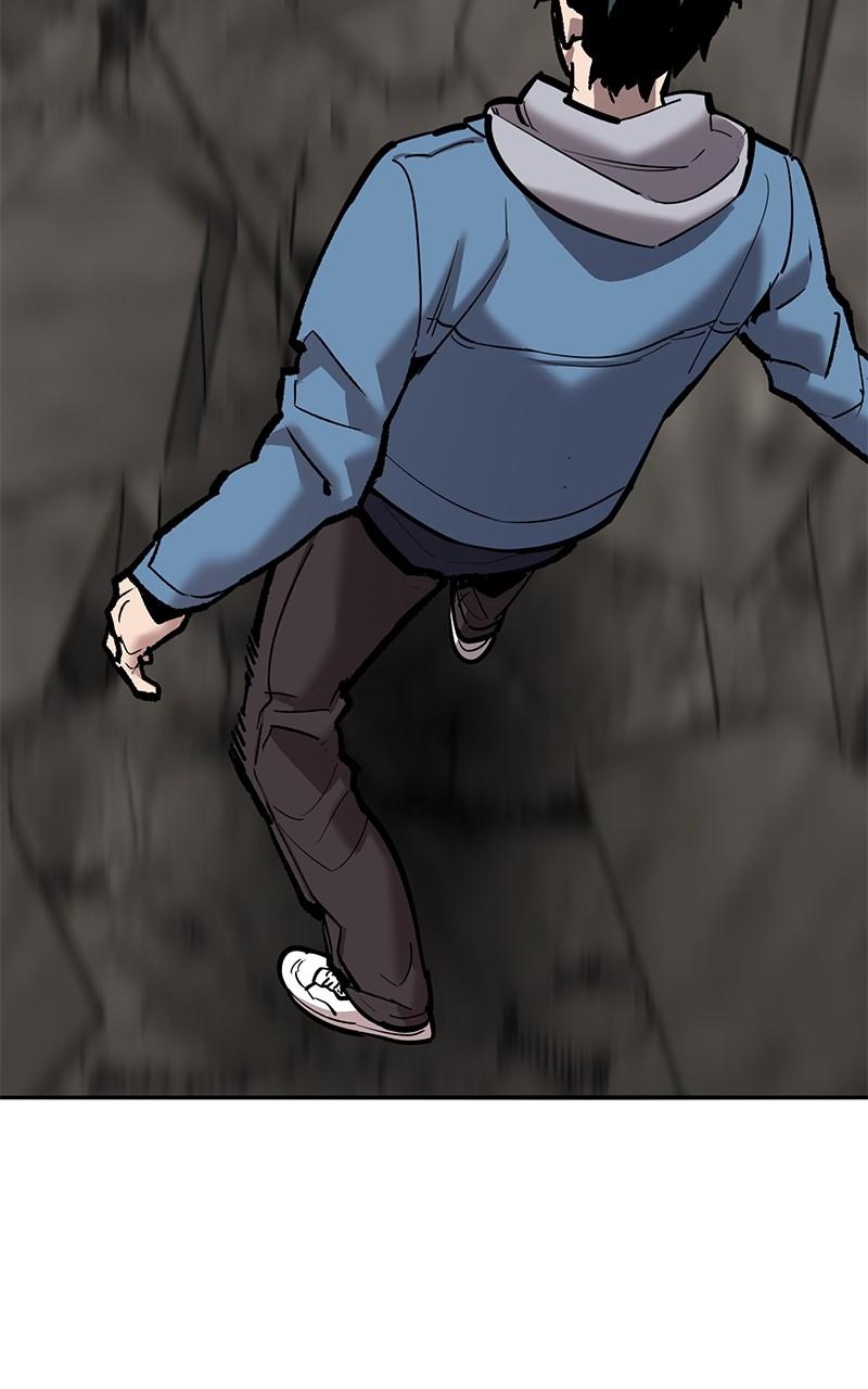 Limit Breaker Chap 122 - Next Chap 123
