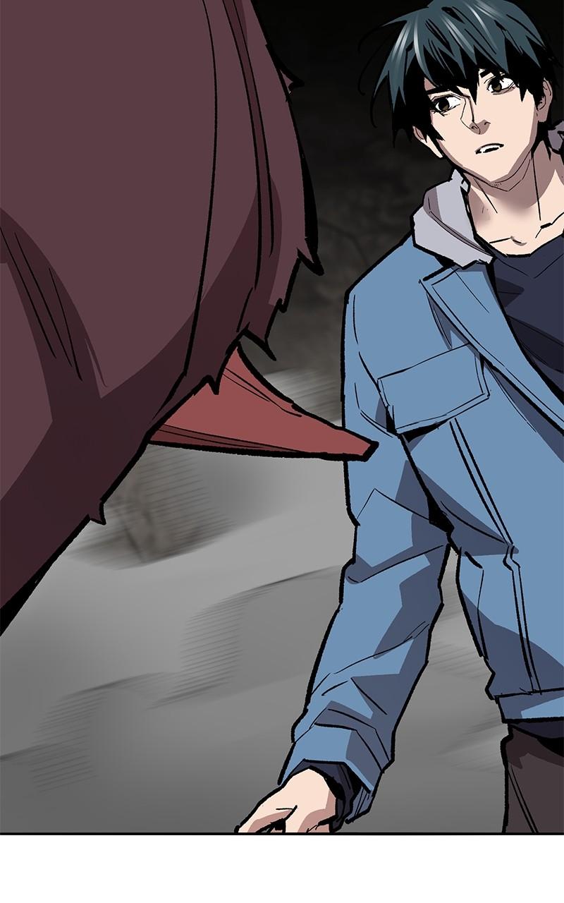 Limit Breaker Chap 122 - Next Chap 123