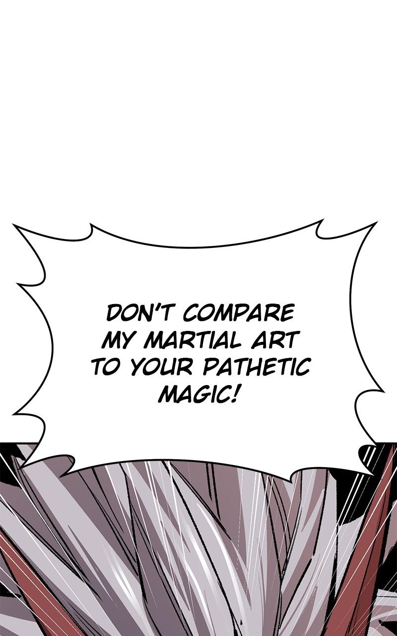 Limit Breaker Chap 122 - Next Chap 123
