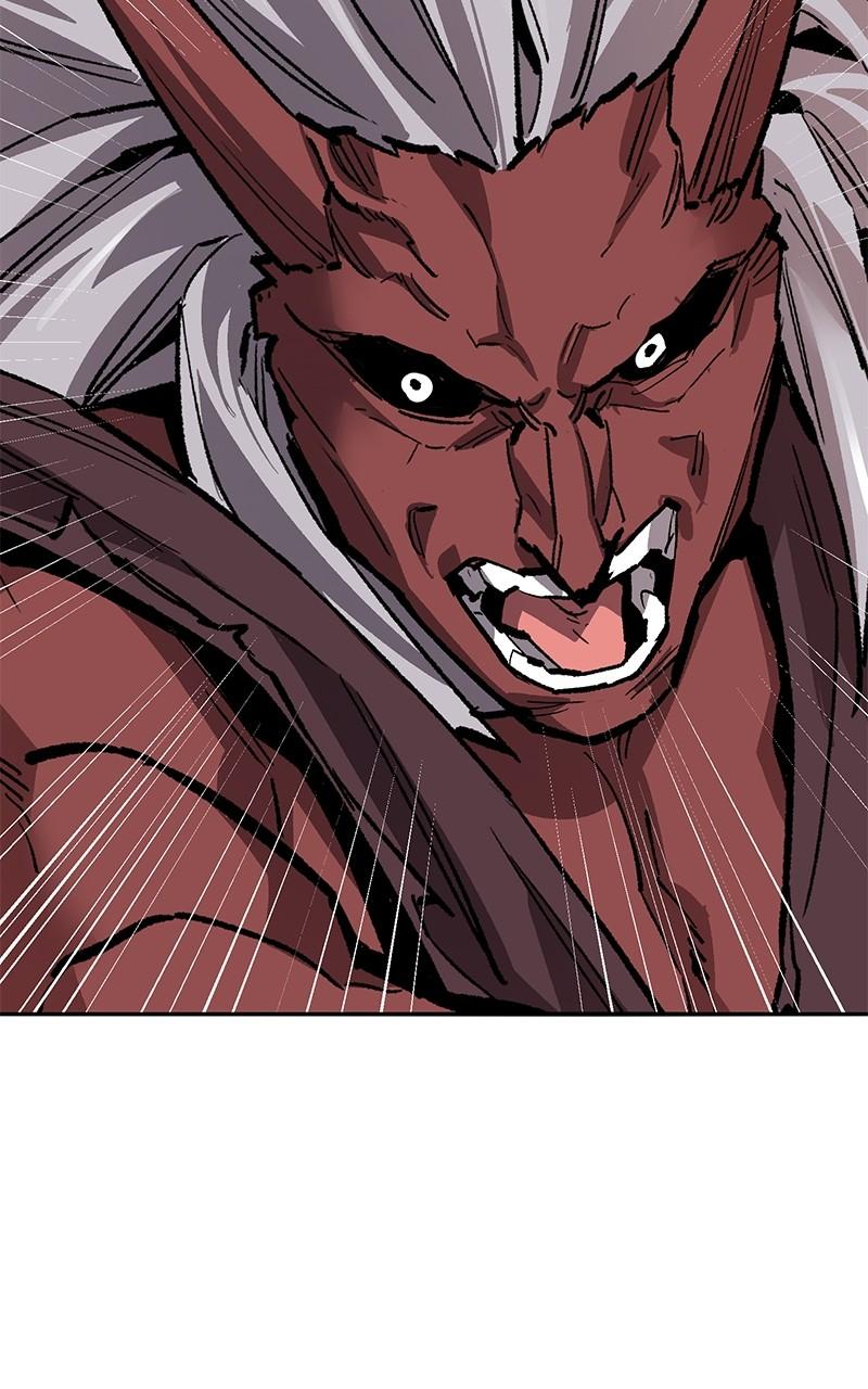 Limit Breaker Chap 122 - Next Chap 123