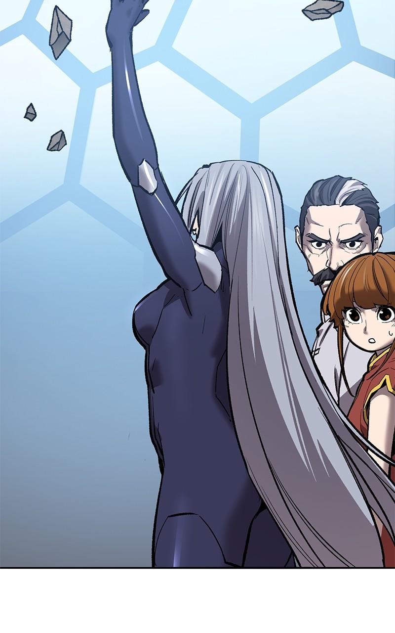 Limit Breaker Chap 122 - Next Chap 123