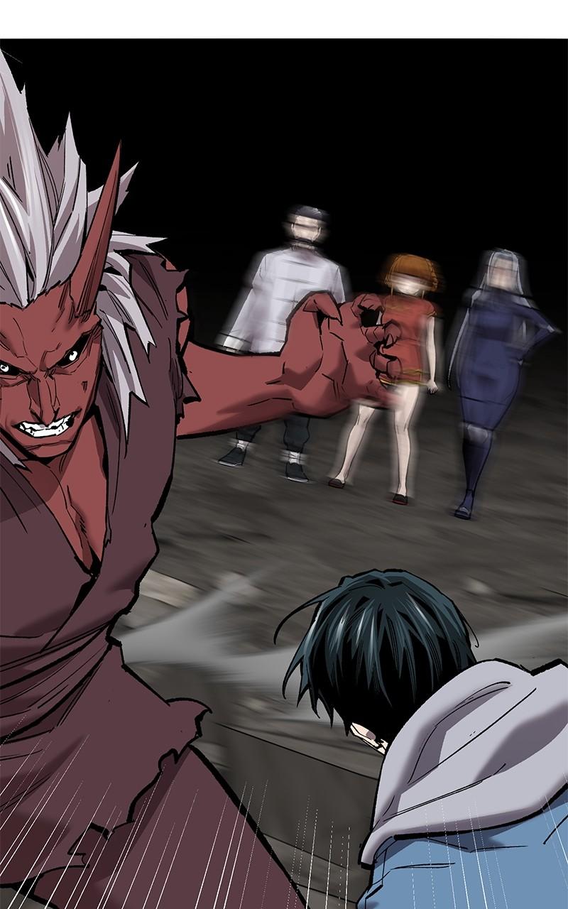 Limit Breaker Chap 122 - Next Chap 123