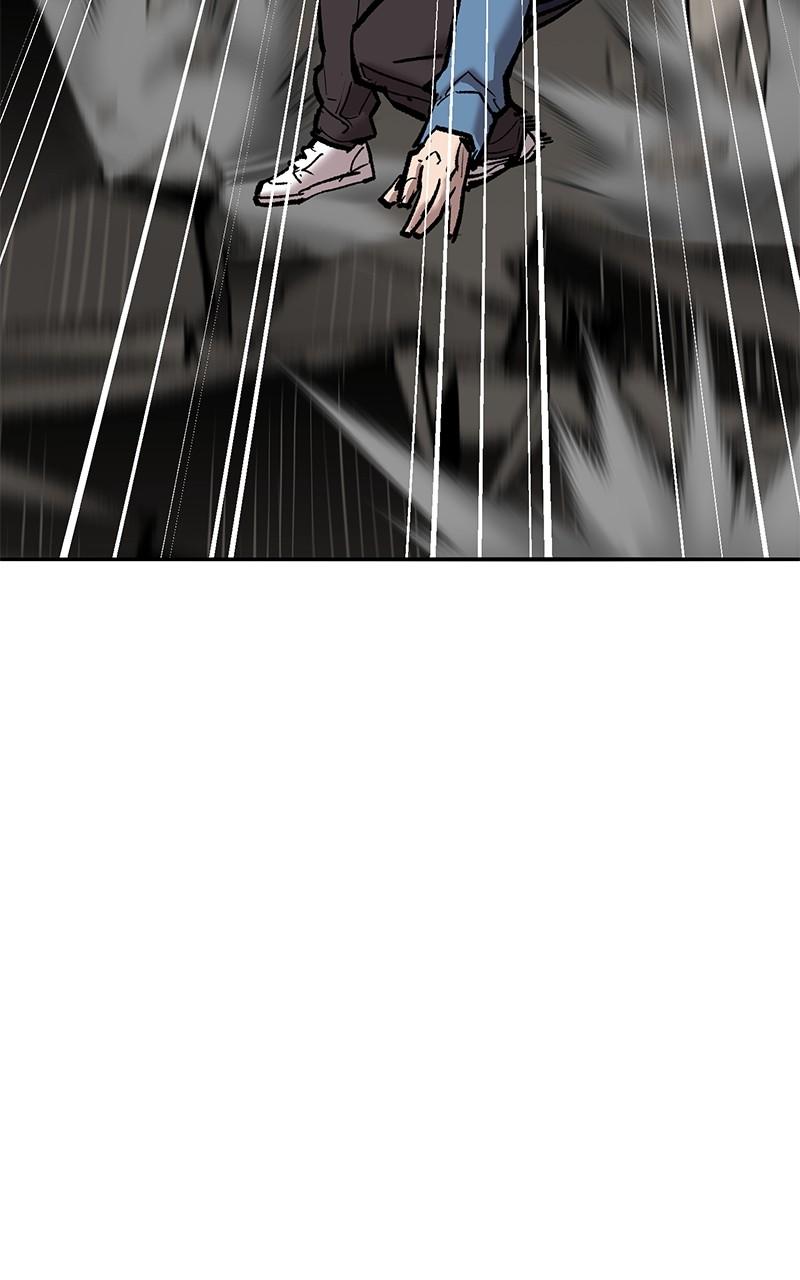 Limit Breaker Chap 122 - Next Chap 123