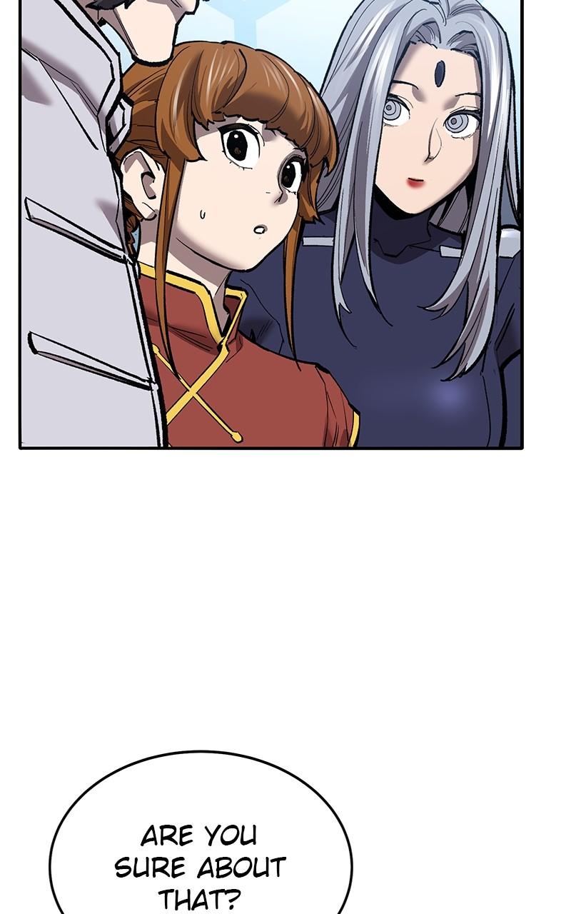 Limit Breaker Chap 122 - Next Chap 123