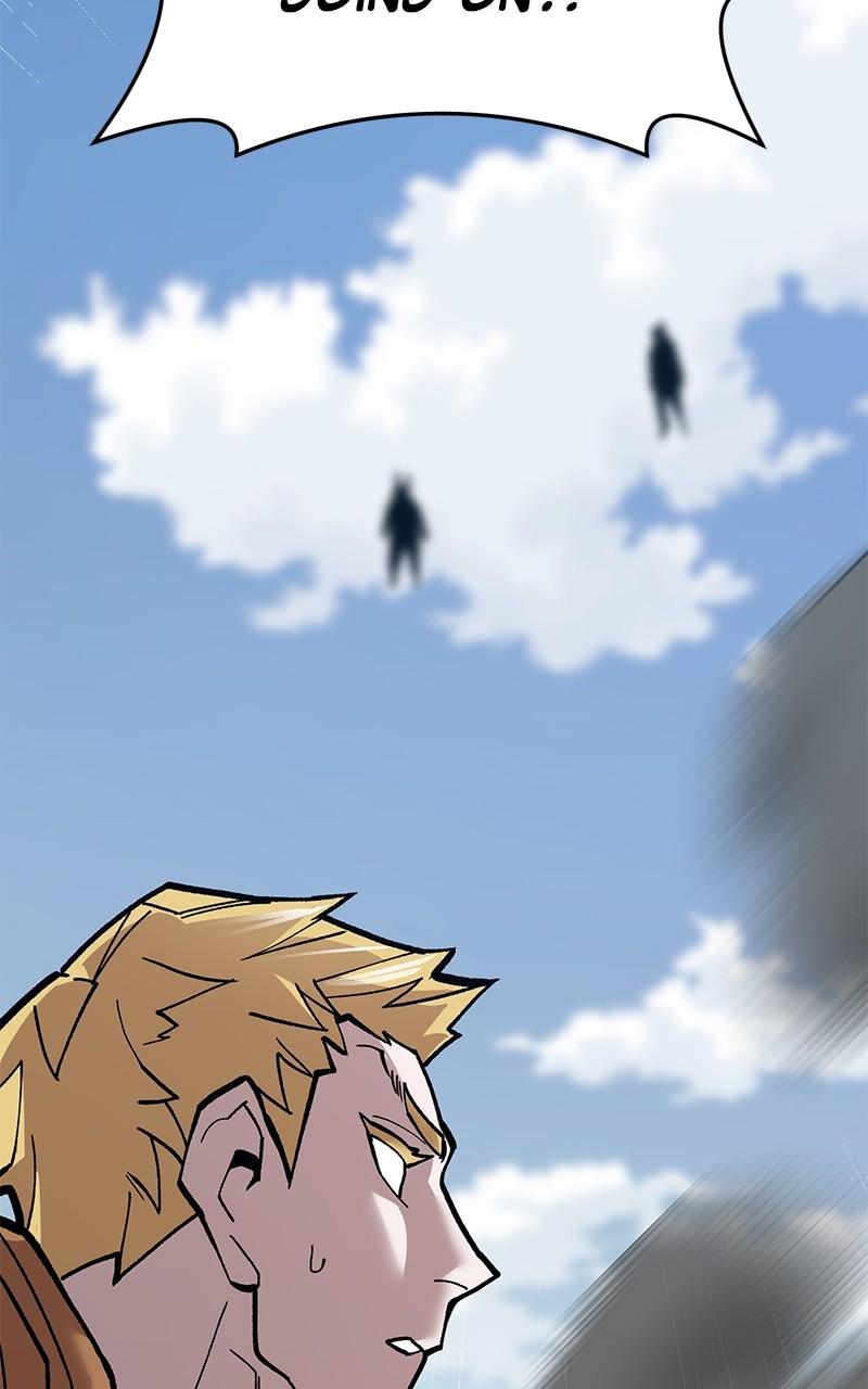 Limit Breaker Chap 122 - Next Chap 123