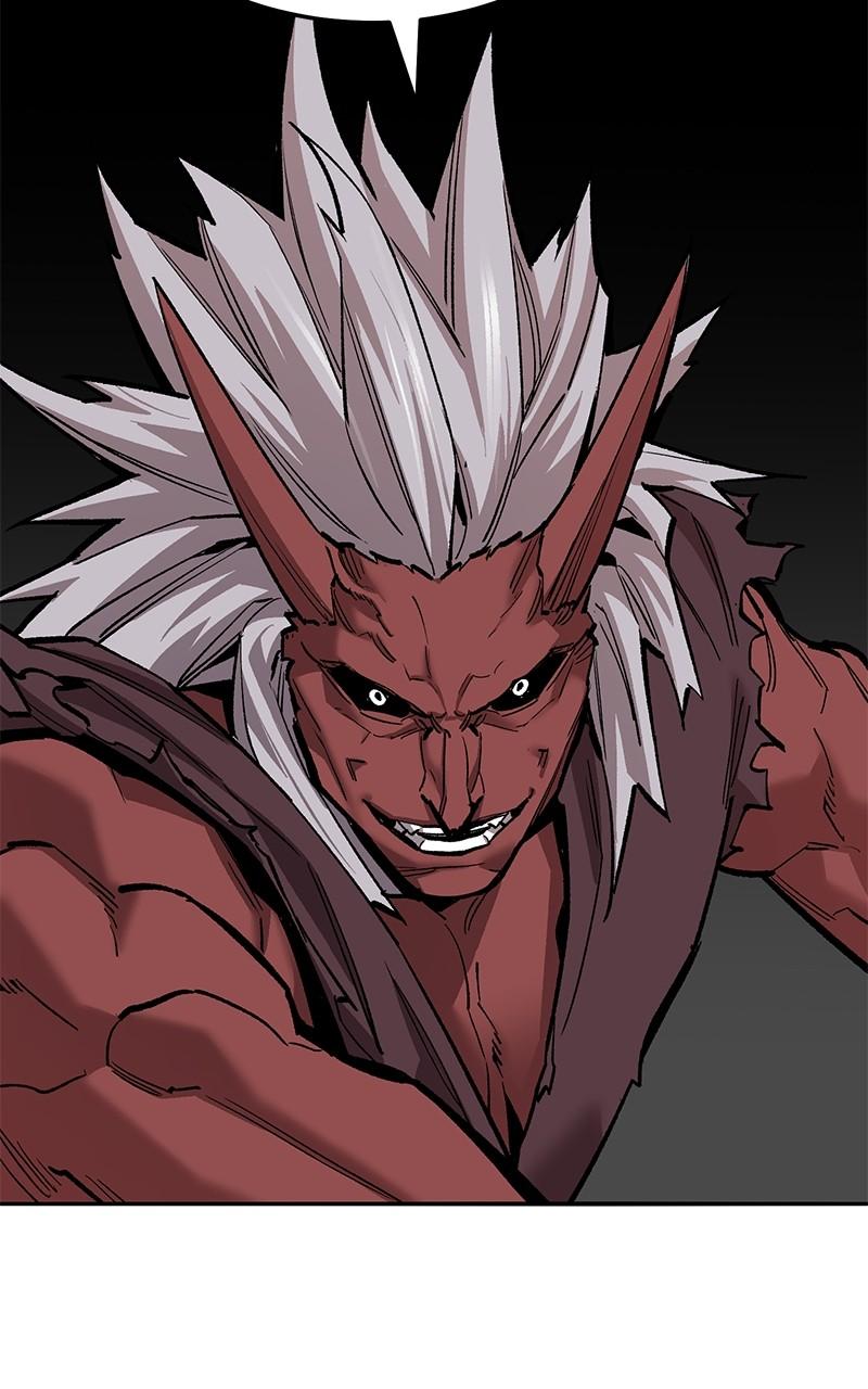 Limit Breaker Chap 122 - Next Chap 123