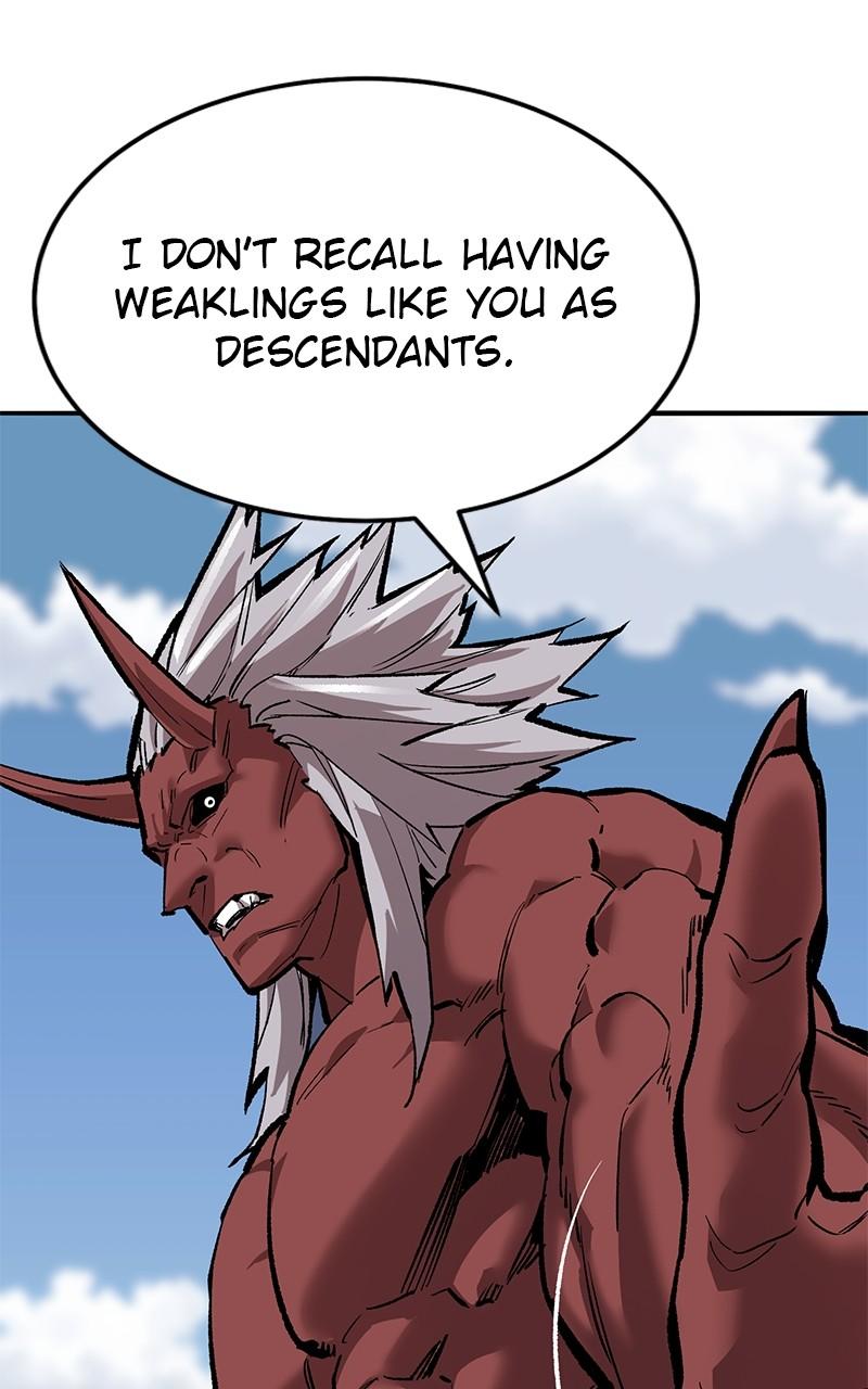 Limit Breaker Chap 122 - Next Chap 123