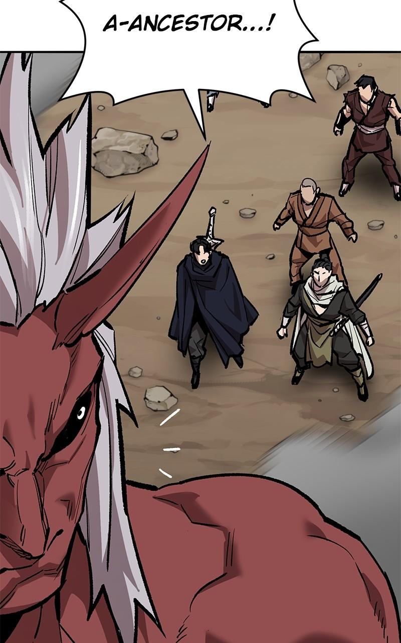 Limit Breaker Chap 122 - Next Chap 123