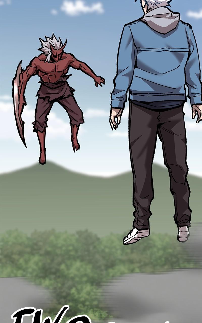 Limit Breaker Chap 122 - Next Chap 123