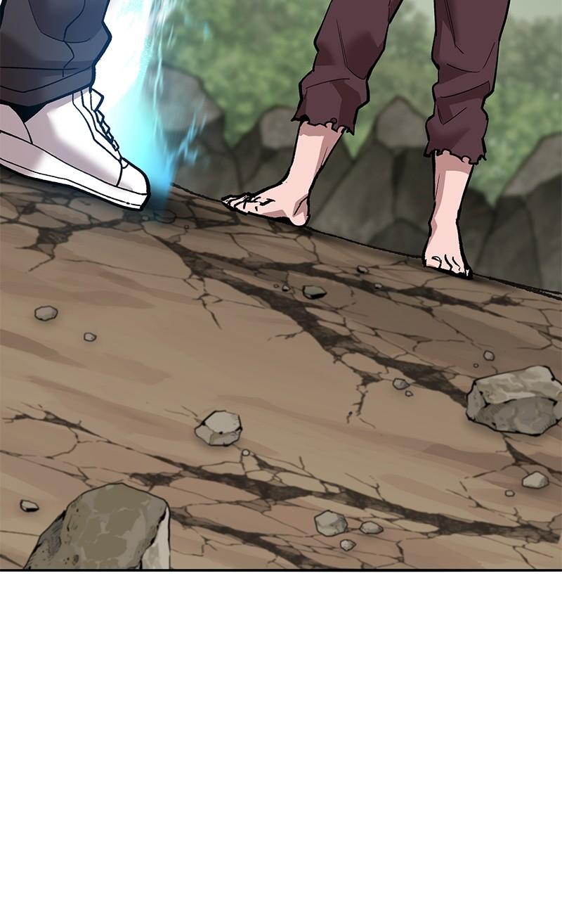 Limit Breaker Chap 123 - Next Chap 124