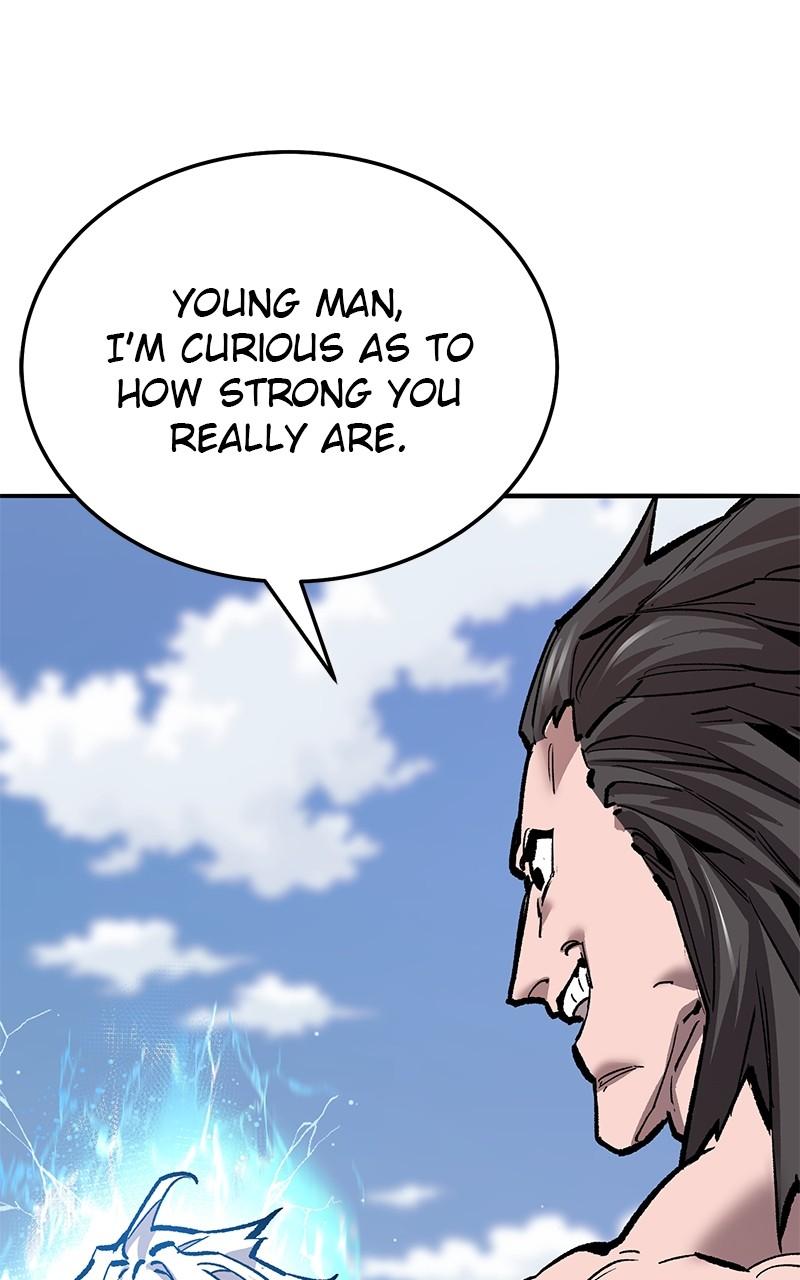 Limit Breaker Chap 123 - Next Chap 124