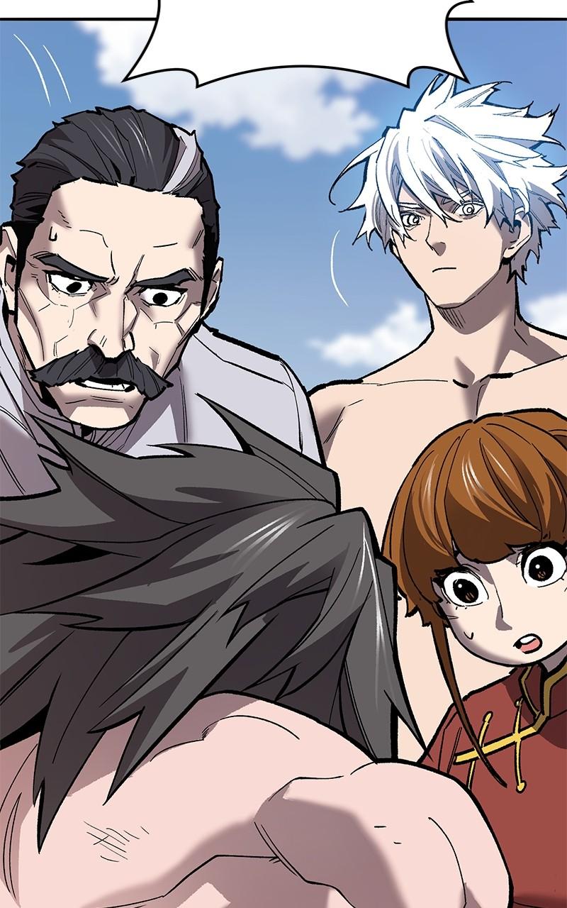 Limit Breaker Chap 123 - Next Chap 124