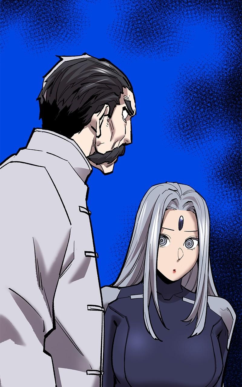 Limit Breaker Chap 123 - Next Chap 124