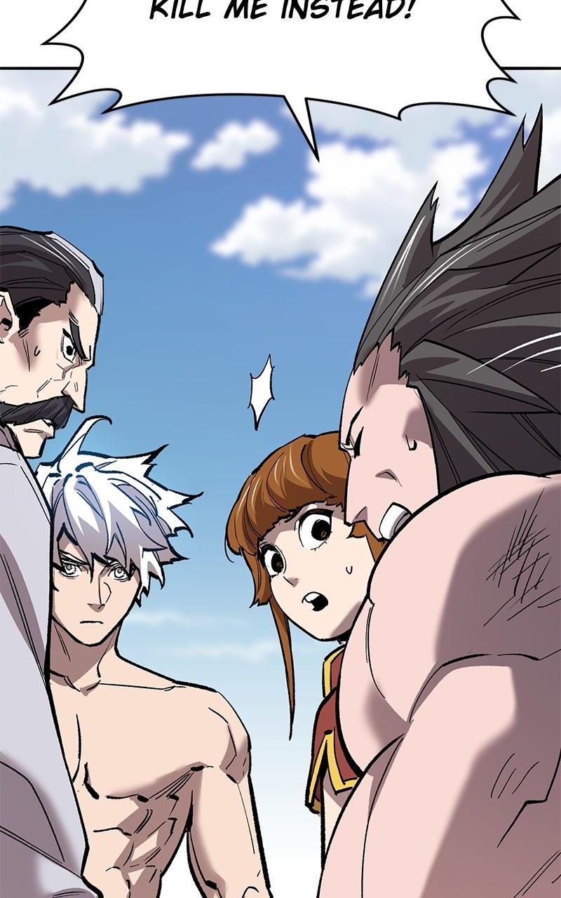 Limit Breaker Chap 123 - Next Chap 124