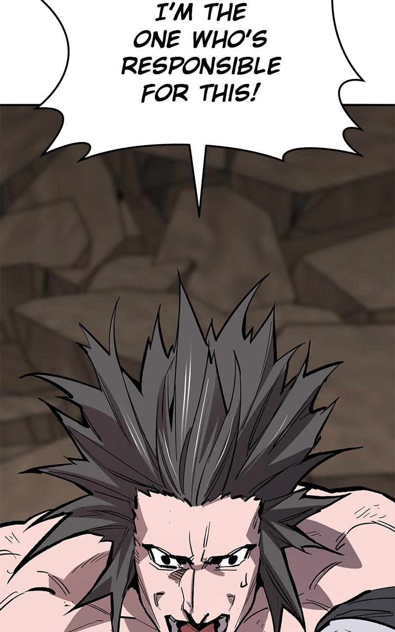 Limit Breaker Chap 123 - Next Chap 124