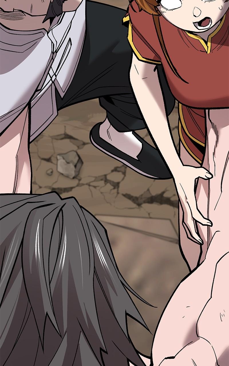 Limit Breaker Chap 123 - Next Chap 124