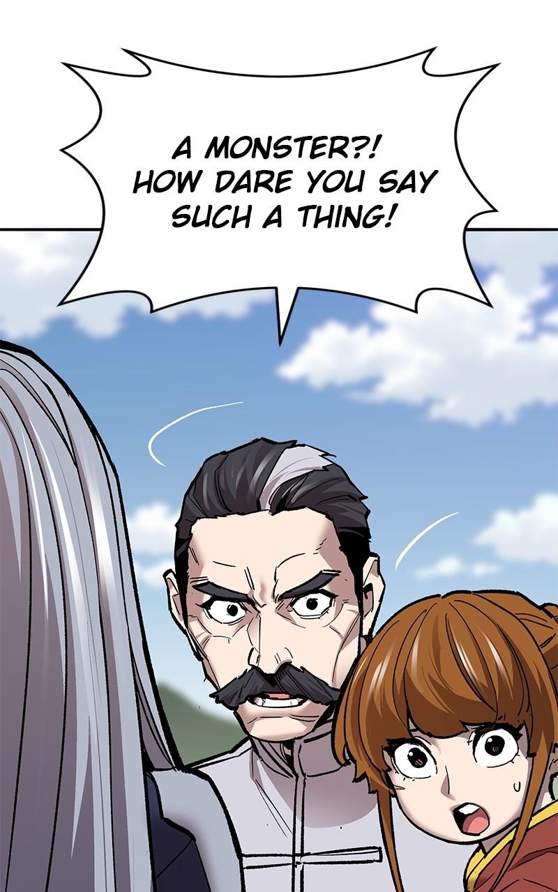 Limit Breaker Chap 123 - Next Chap 124