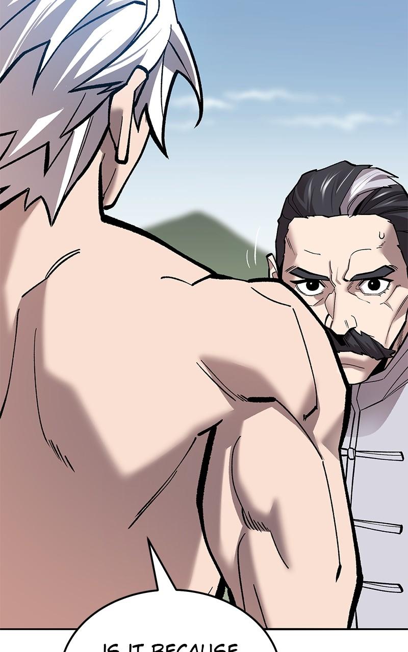 Limit Breaker Chap 123 - Next Chap 124