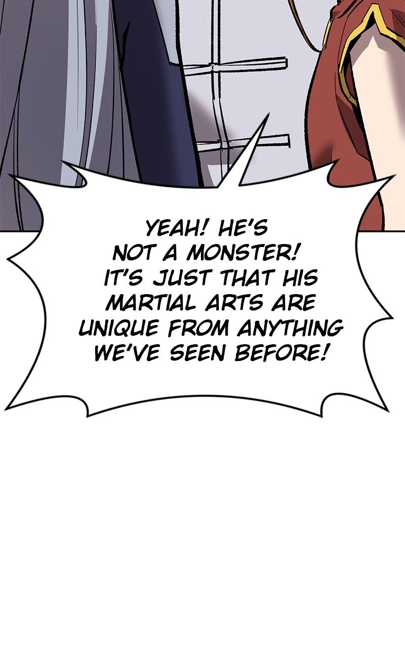 Limit Breaker Chap 123 - Next Chap 124