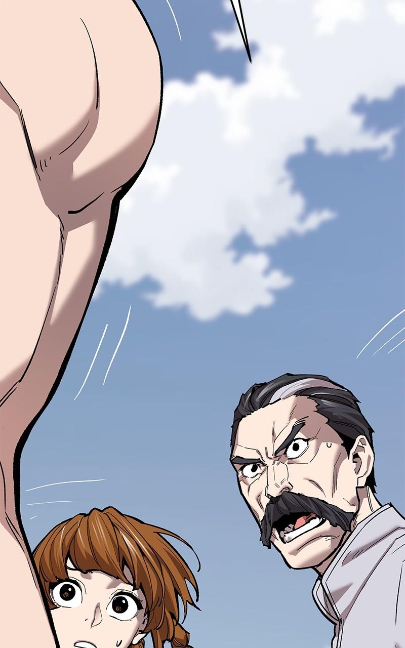 Limit Breaker Chap 123 - Next Chap 124