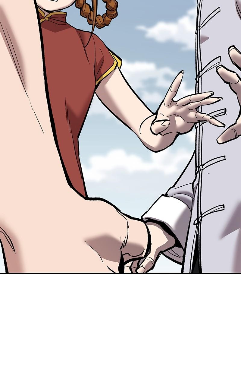 Limit Breaker Chap 123 - Next Chap 124