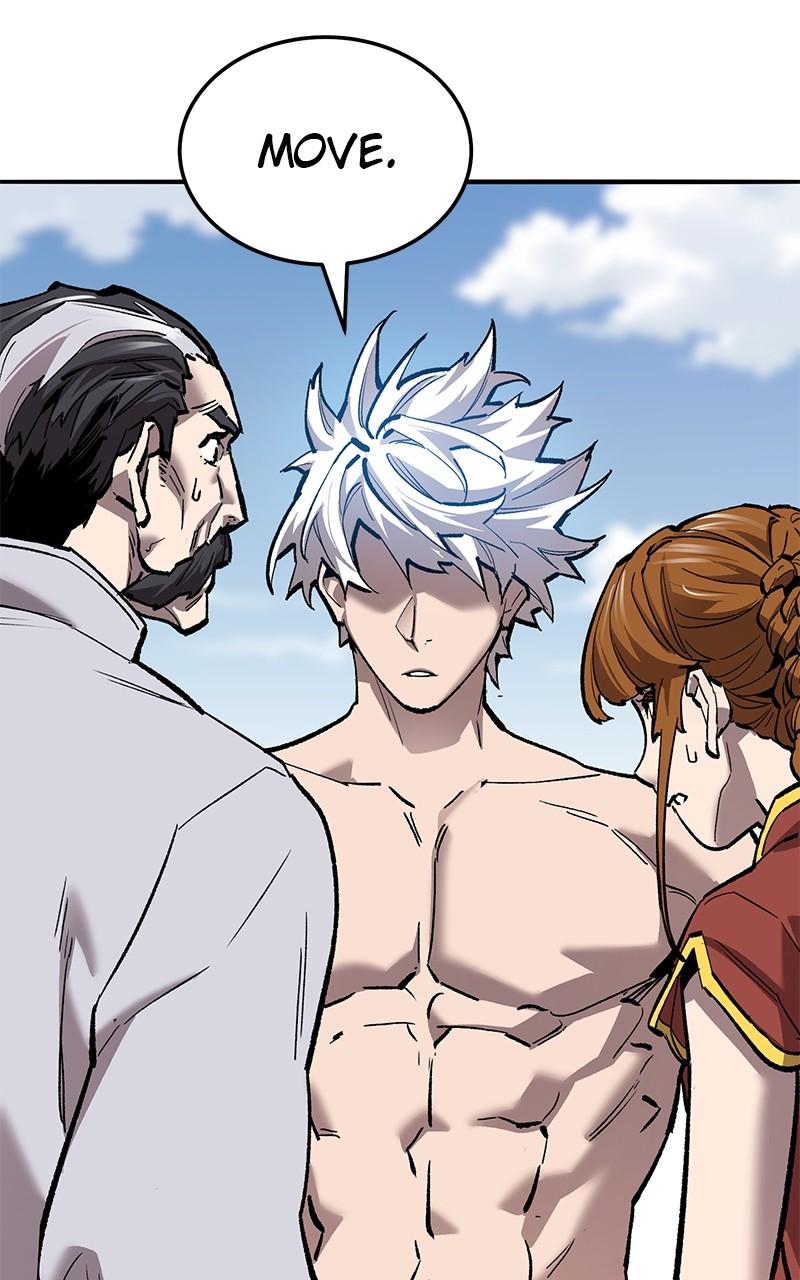 Limit Breaker Chap 123 - Next Chap 124