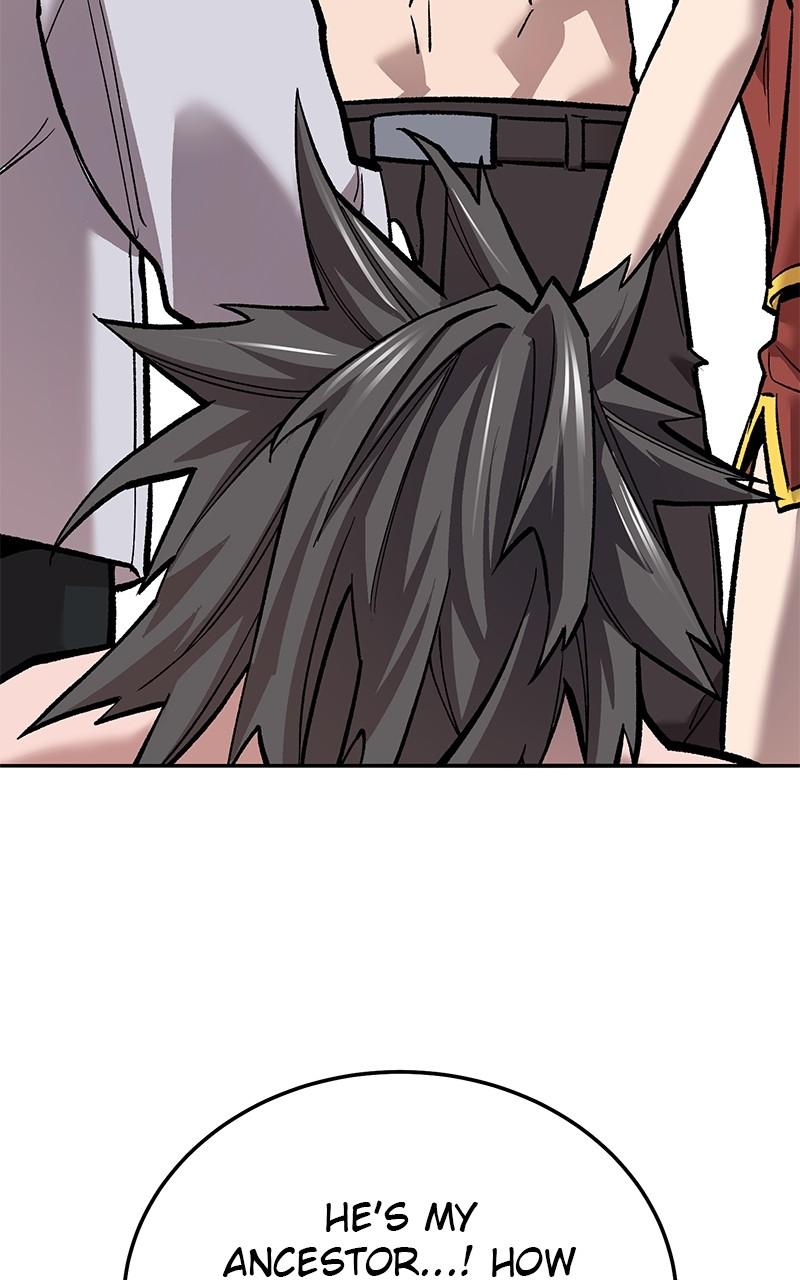 Limit Breaker Chap 123 - Next Chap 124