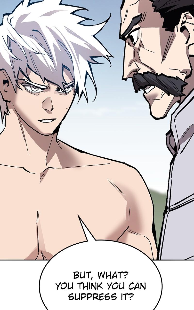 Limit Breaker Chap 123 - Next Chap 124