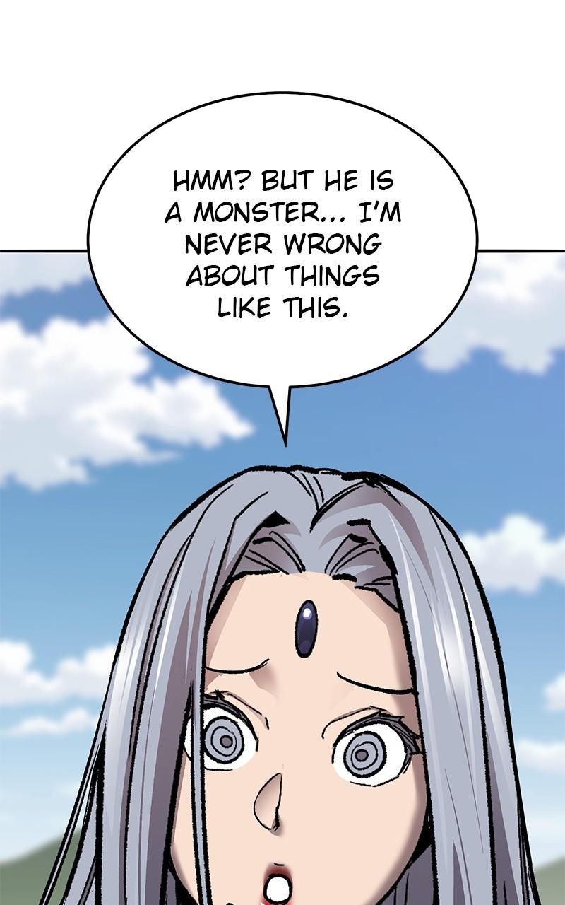 Limit Breaker Chap 123 - Next Chap 124