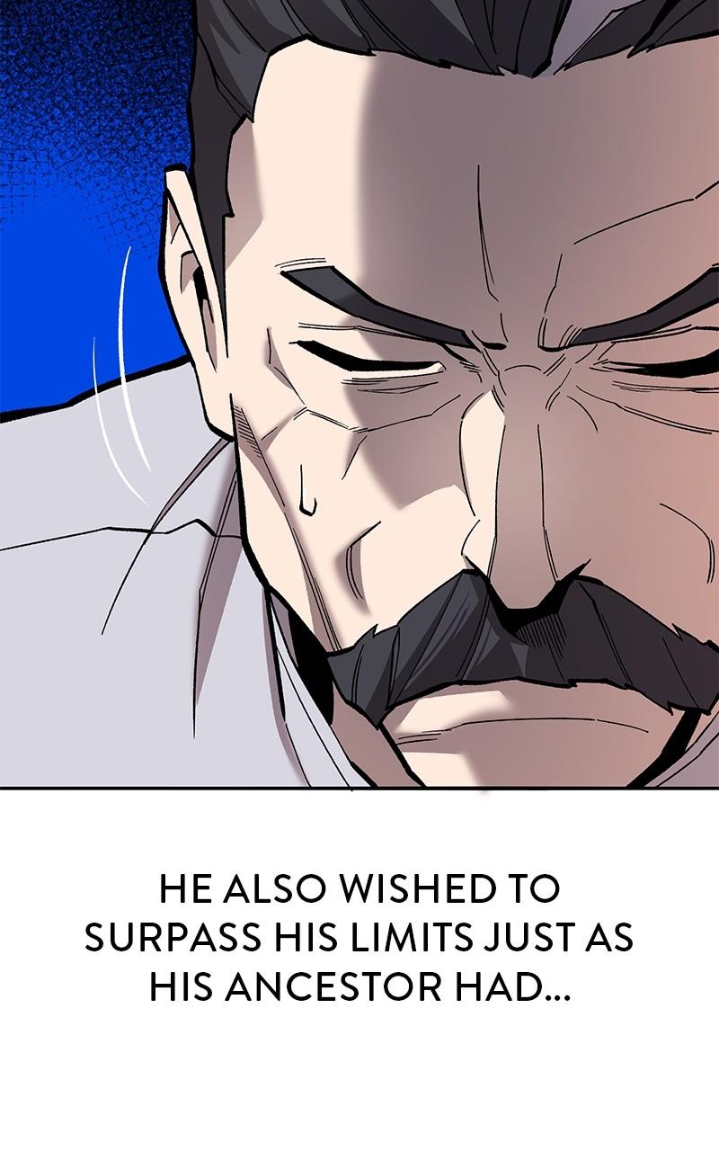 Limit Breaker Chap 123 - Next Chap 124