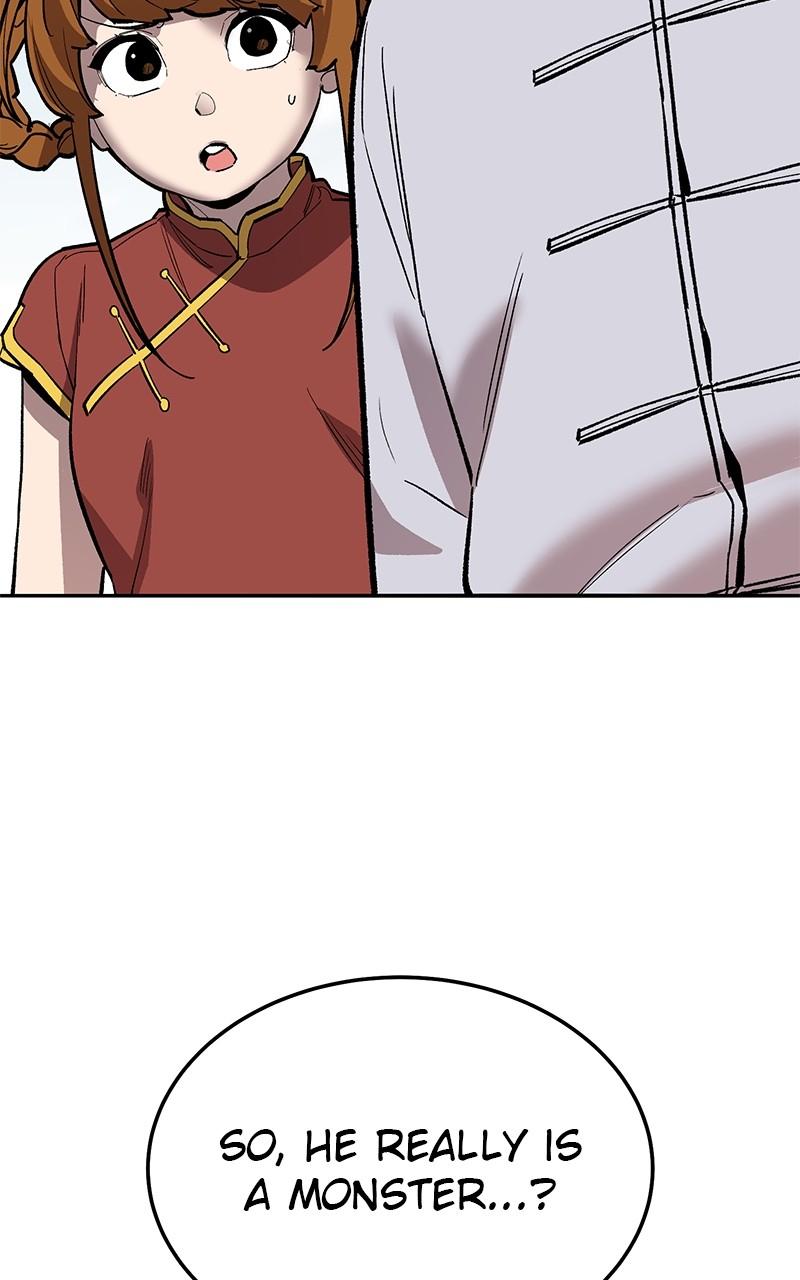 Limit Breaker Chap 123 - Next Chap 124