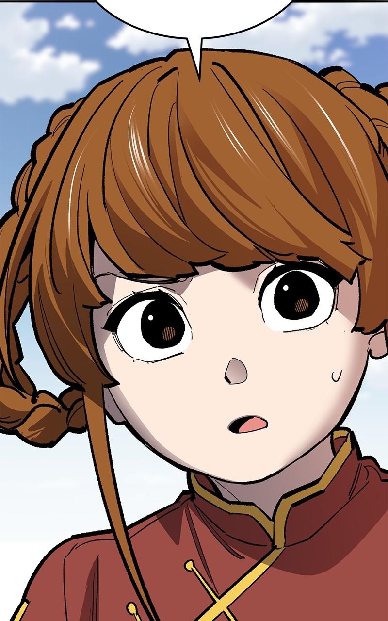 Limit Breaker Chap 123 - Next Chap 124