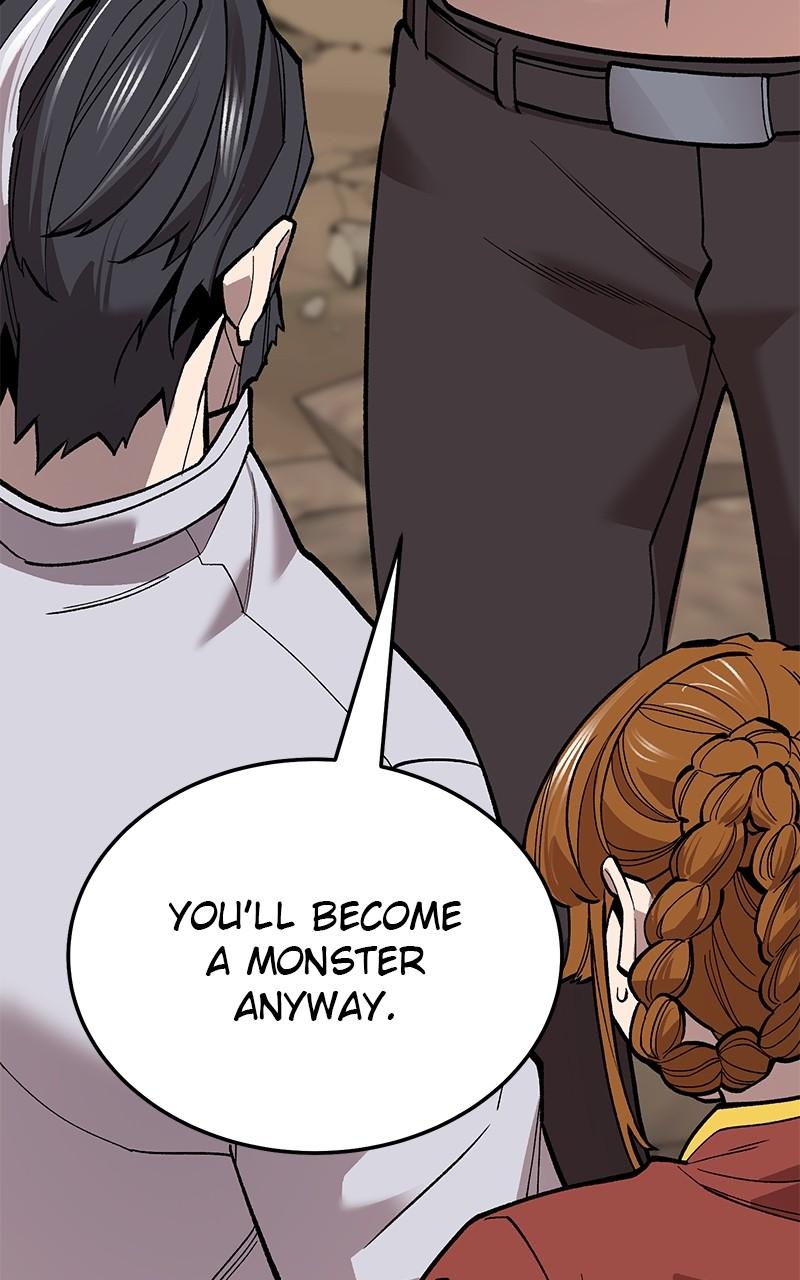 Limit Breaker Chap 123 - Next Chap 124