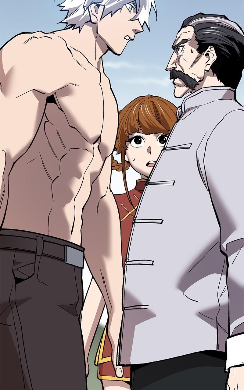 Limit Breaker Chap 123 - Next Chap 124