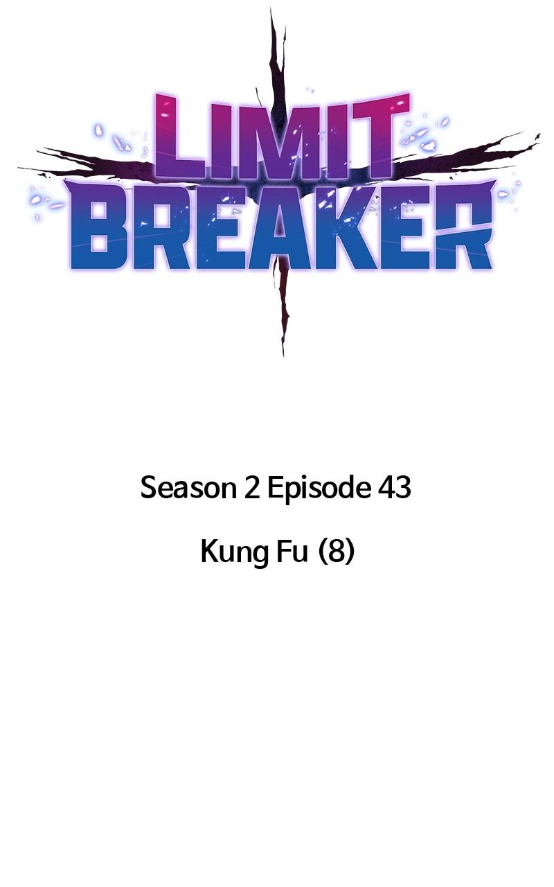 Limit Breaker Chap 123 - Next Chap 124
