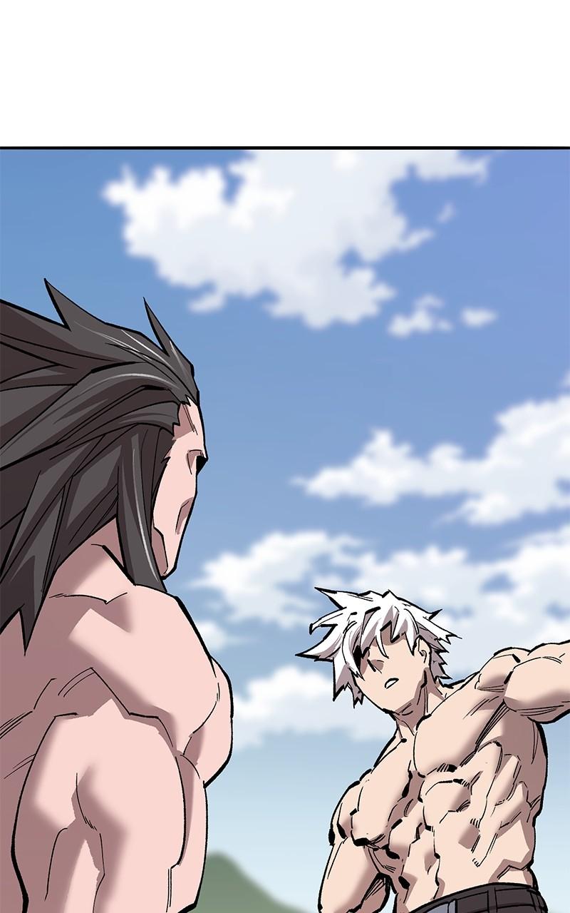 Limit Breaker Chap 123 - Next Chap 124