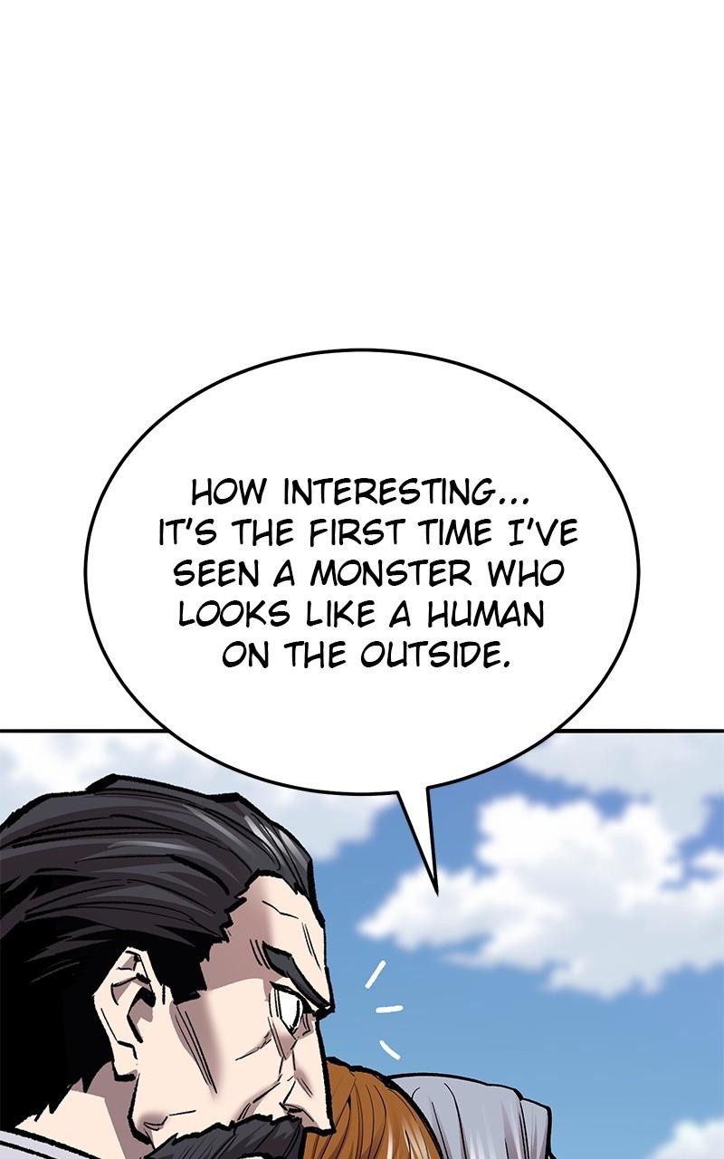 Limit Breaker Chap 123 - Next Chap 124