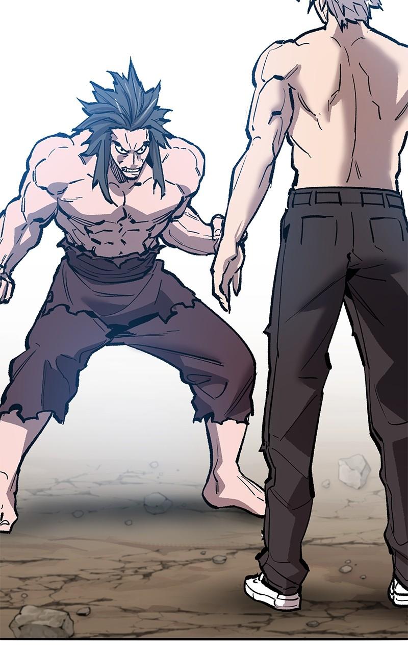 Limit Breaker Chap 123 - Next Chap 124