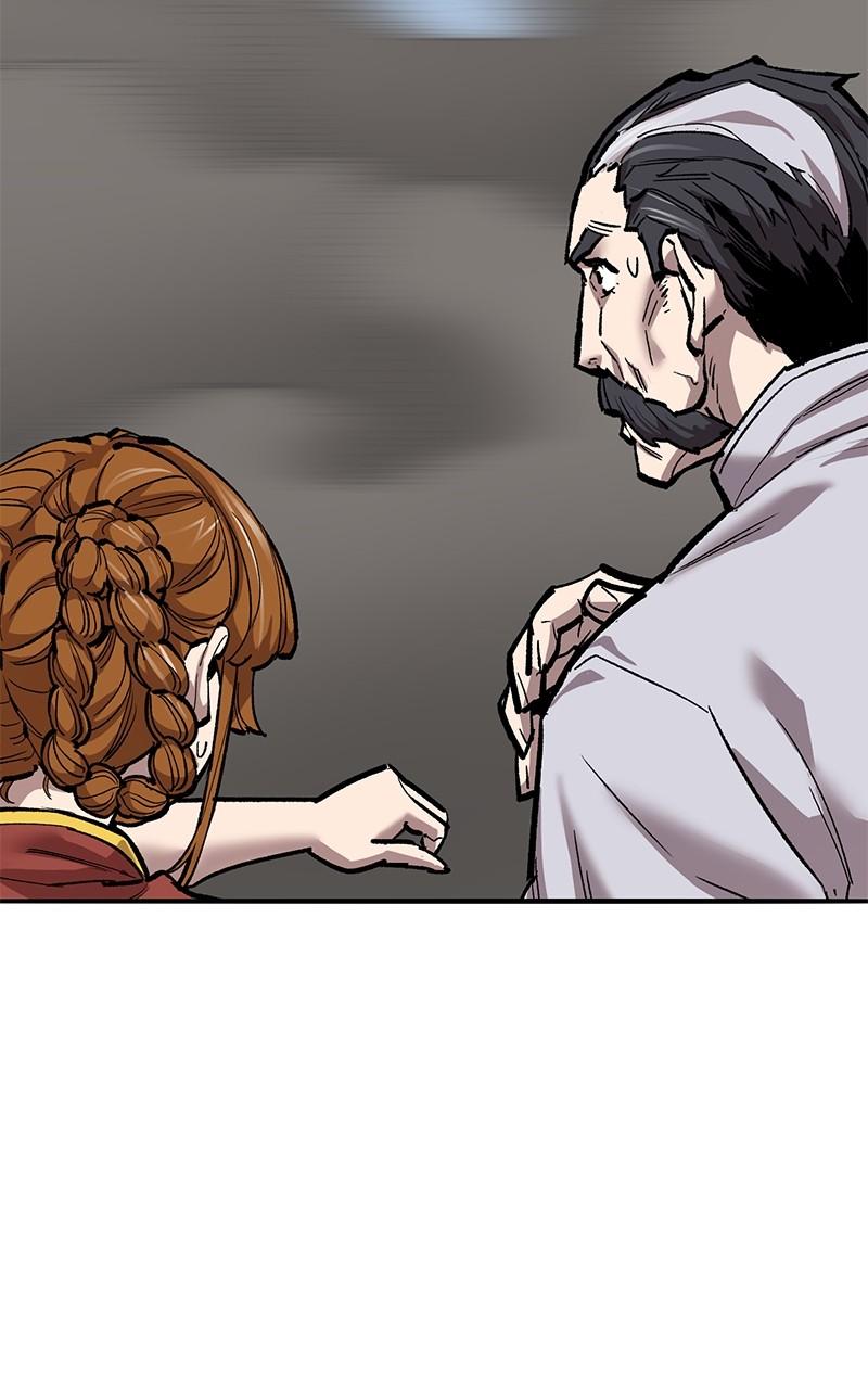 Limit Breaker Chap 123 - Next Chap 124