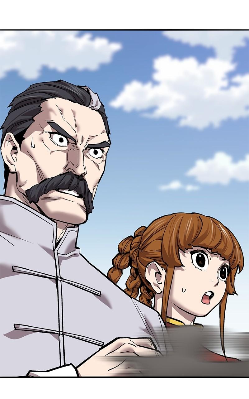 Limit Breaker Chap 123 - Next Chap 124
