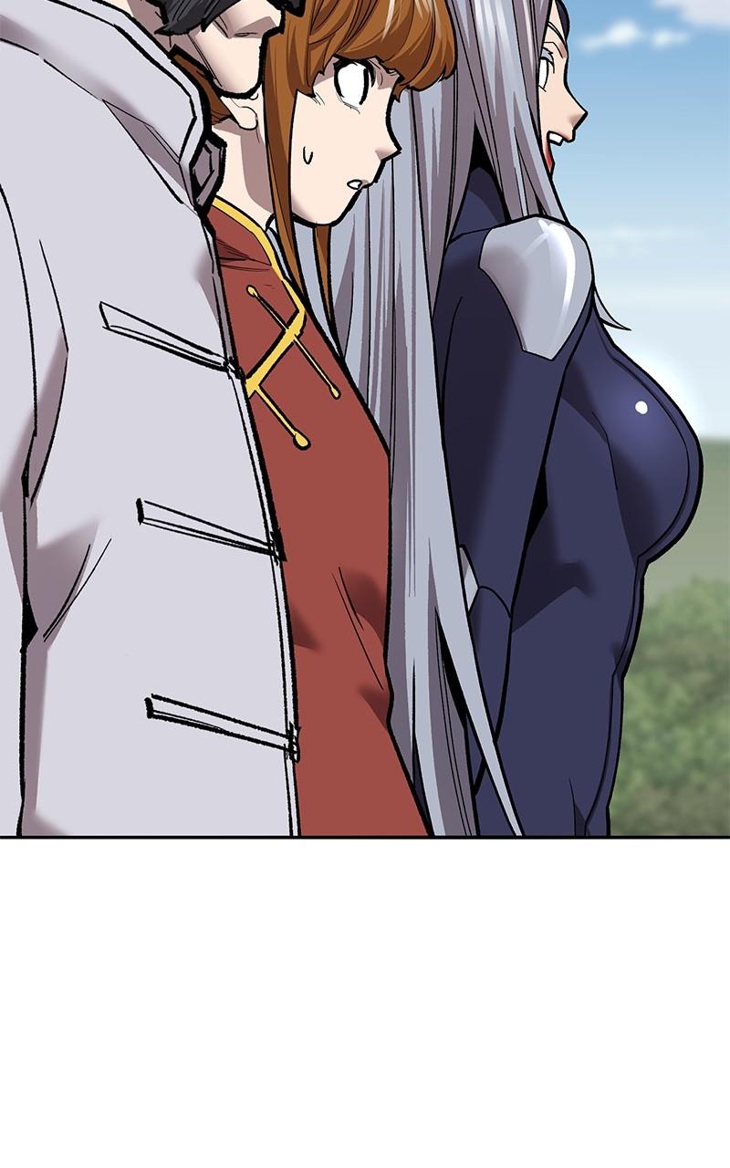 Limit Breaker Chap 123 - Next Chap 124