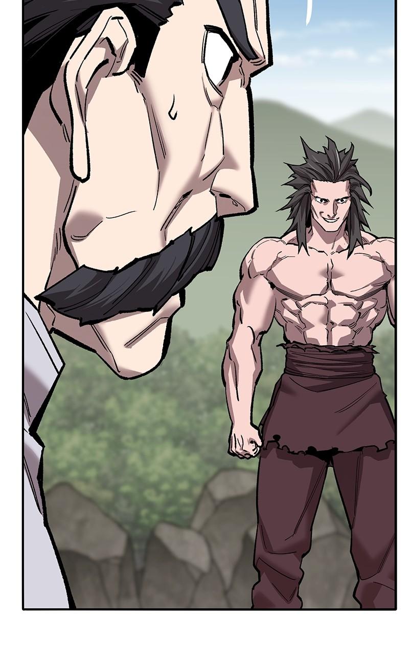 Limit Breaker Chap 123 - Next Chap 124
