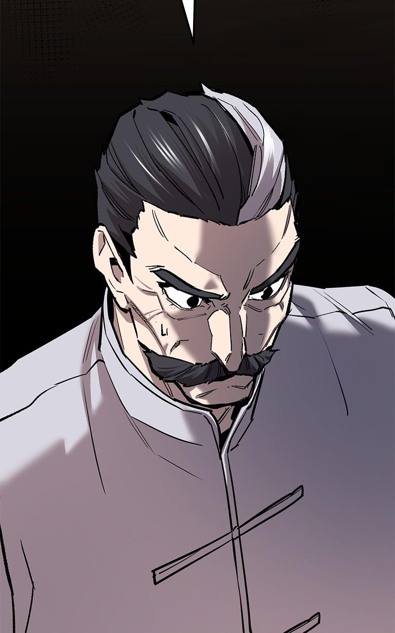 Limit Breaker Chap 123 - Next Chap 124
