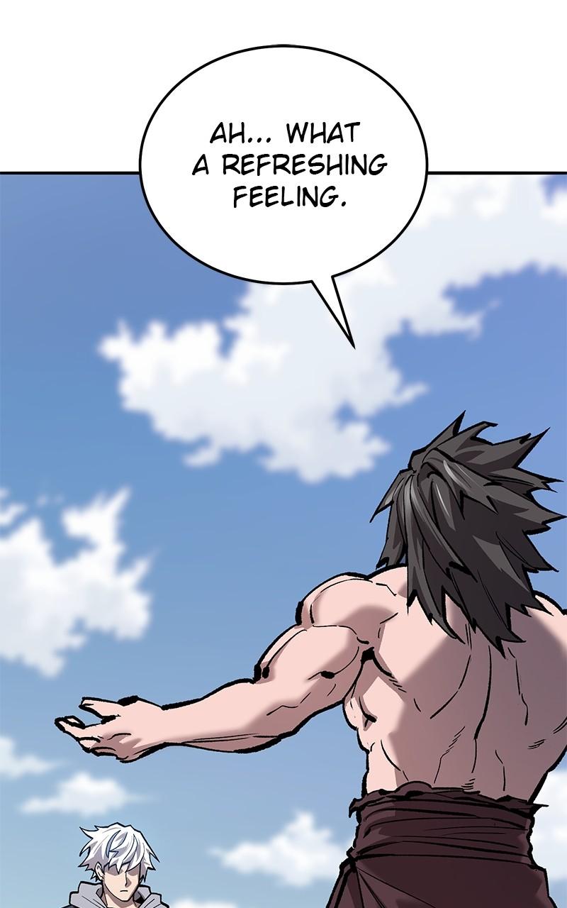 Limit Breaker Chap 123 - Next Chap 124