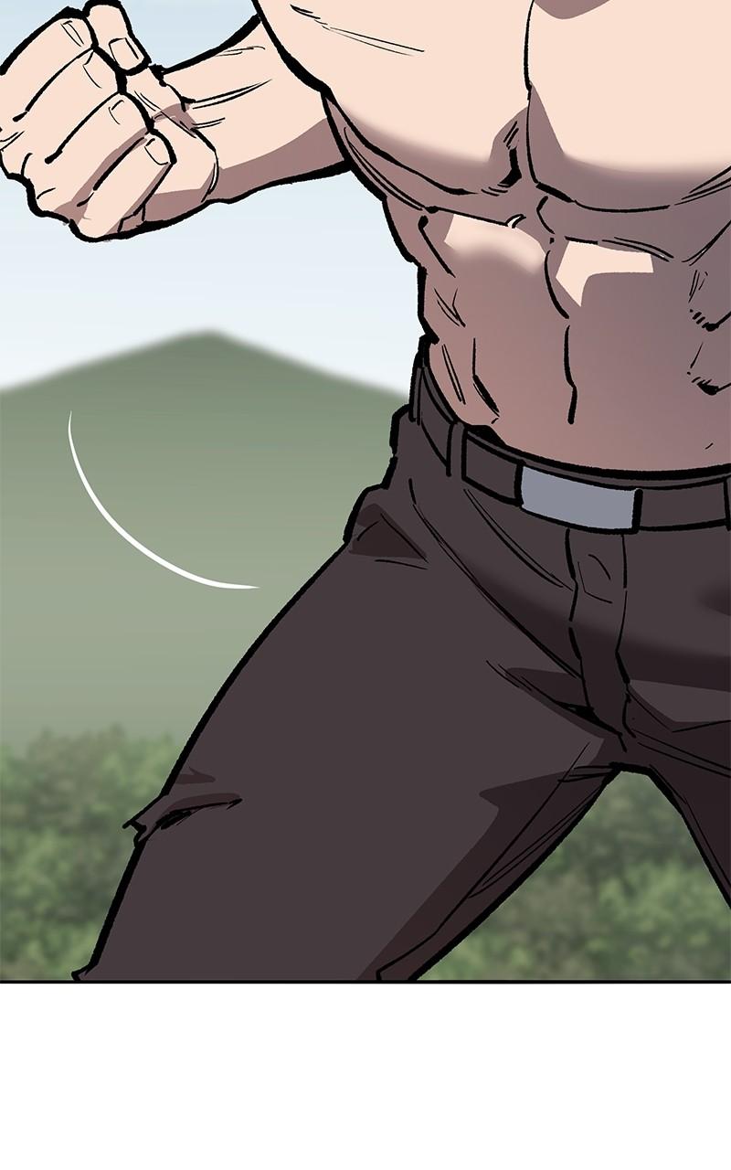 Limit Breaker Chap 123 - Next Chap 124