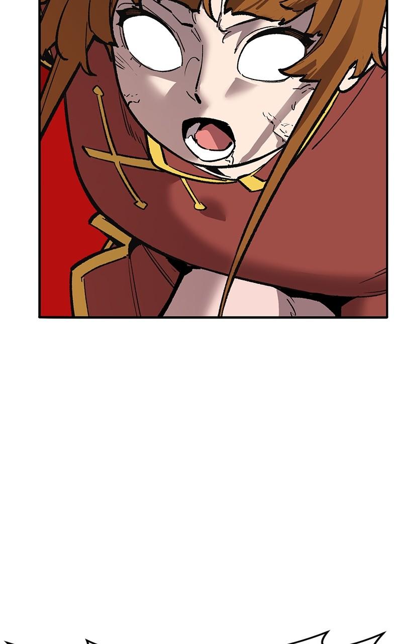 Limit Breaker Chap 123 - Next Chap 124